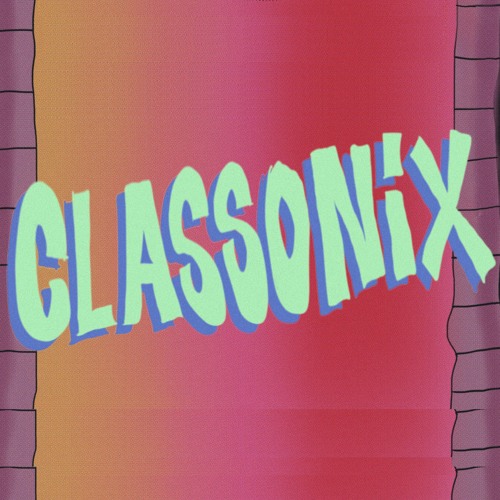 CLASSONIX’s avatar
