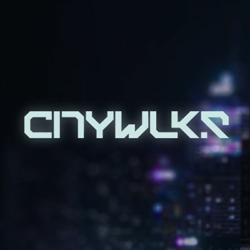 CITYWLKR’s avatar
