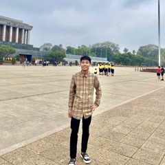 Vũ Mạnh Thùy