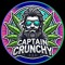 Captain Crunchy