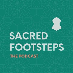 Sacred Footsteps