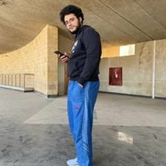 Eslam Mostafa