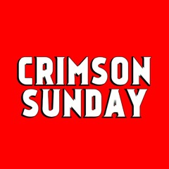 CrimsonSunday