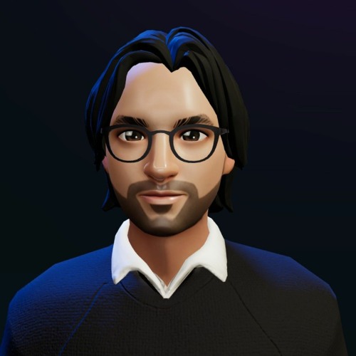 Mohsen J (reallermaker)’s avatar