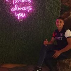 Ahmed A. Lotfy
