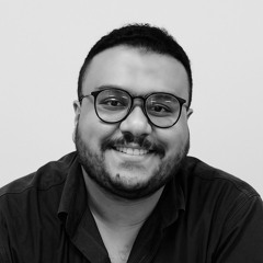 Mohammed Gamal Mahmoud