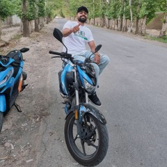 mahdi salehi