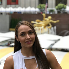 Jacqueline Galvis