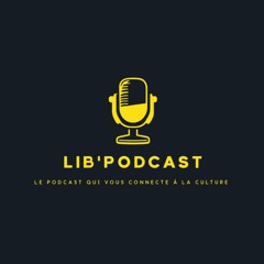 Lib'podcast