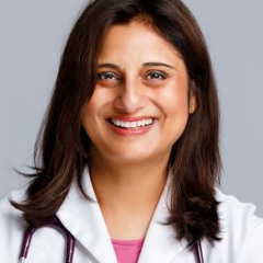 Dr. Meena