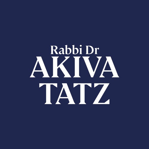 Stream Brother, Sister, Husband, Wife by Rabbi Dr Akiva Tatz Listen ... image