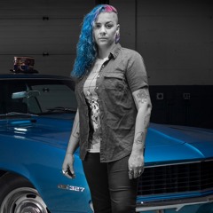 *AUDRA*