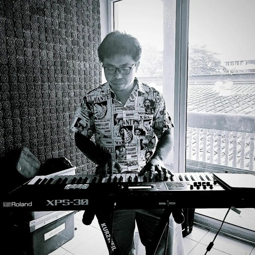 Hideko (Instrumental) by Peatsang