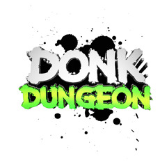 Thor K -  Donk Dungeon Mix