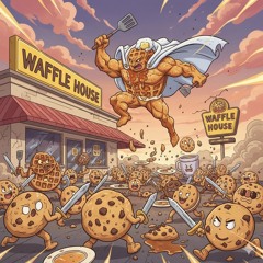 Madbadger vs Cookies [Waffel Records]