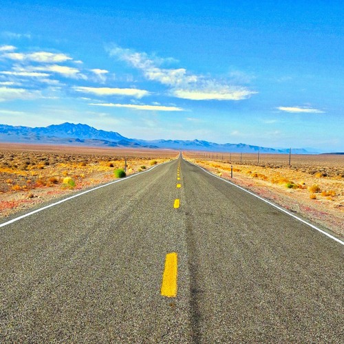 Road To Somewhere - "Maybe Someday It'll Be Just You And Me"