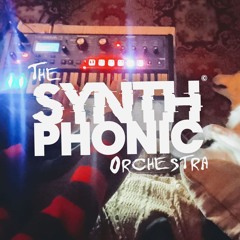 The Synthphonic Orchestra