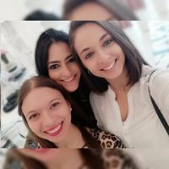 Vicky Saul