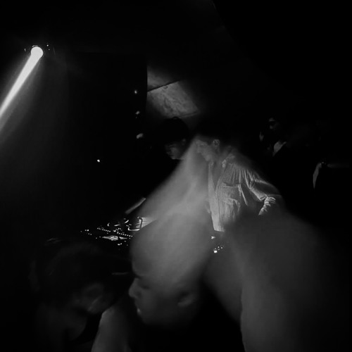 03 GROOVY/MINIMAL MIX