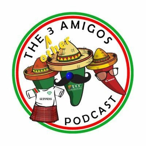 The Other 3 Amigos Podcast’s avatar