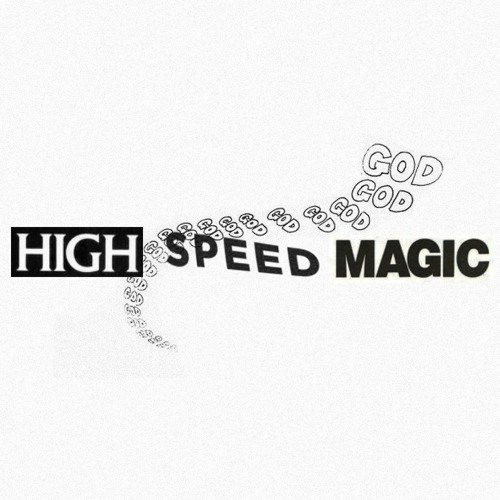 High Speed Magic’s avatar