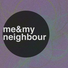 me&myneighbour