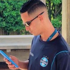 Erik Paccini