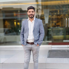 Touqeer
