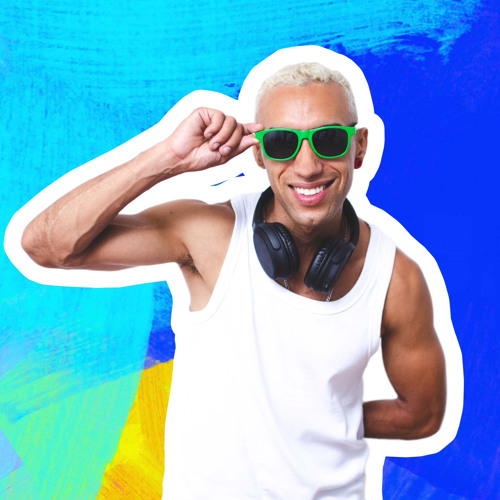 DJ Thiago Hyorã’s avatar