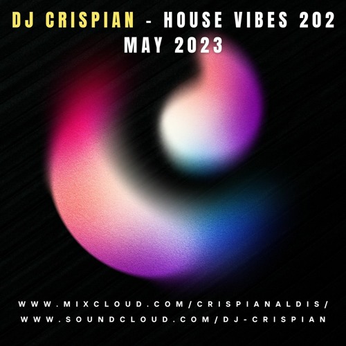 DJ Crispo’s avatar