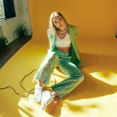 Joanna Crass