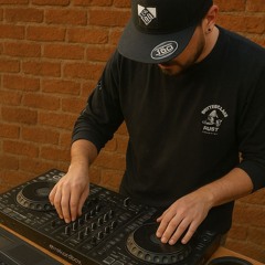DJ NEXUS