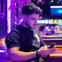 Amirhossein Jahrani