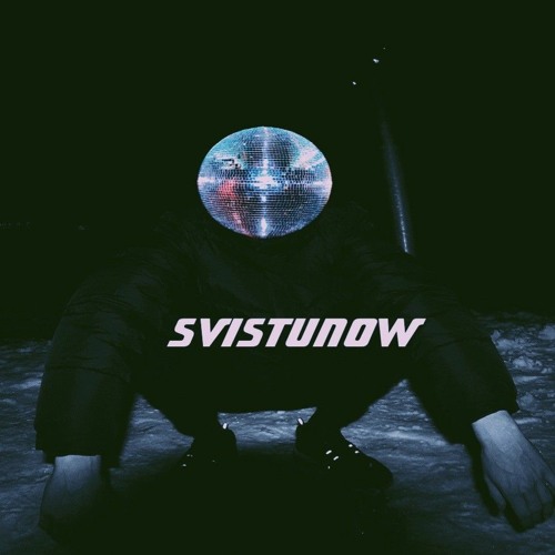 SVISTUNOW’s avatar
