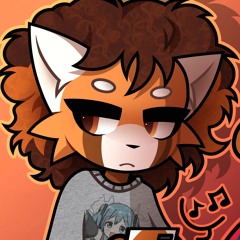 ThatOneRedPanda