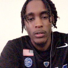 Dizzy Dashon Parsons