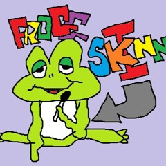 froggskinn