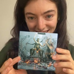 gerra uncønsecrated