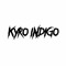 Kyro Indigo