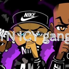 YN ICEY
