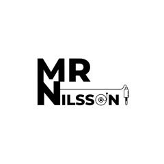 MR. Nilssøn