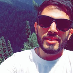 Hamza Ali khan