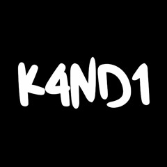 DJ K4ND1