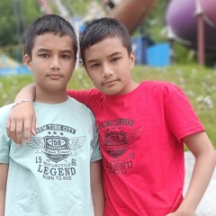 Nicoandthiyo