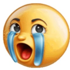 EXHAUSTION & HEARTACHE INSTRUMENTAL [Funkin' Corruption Insanity]