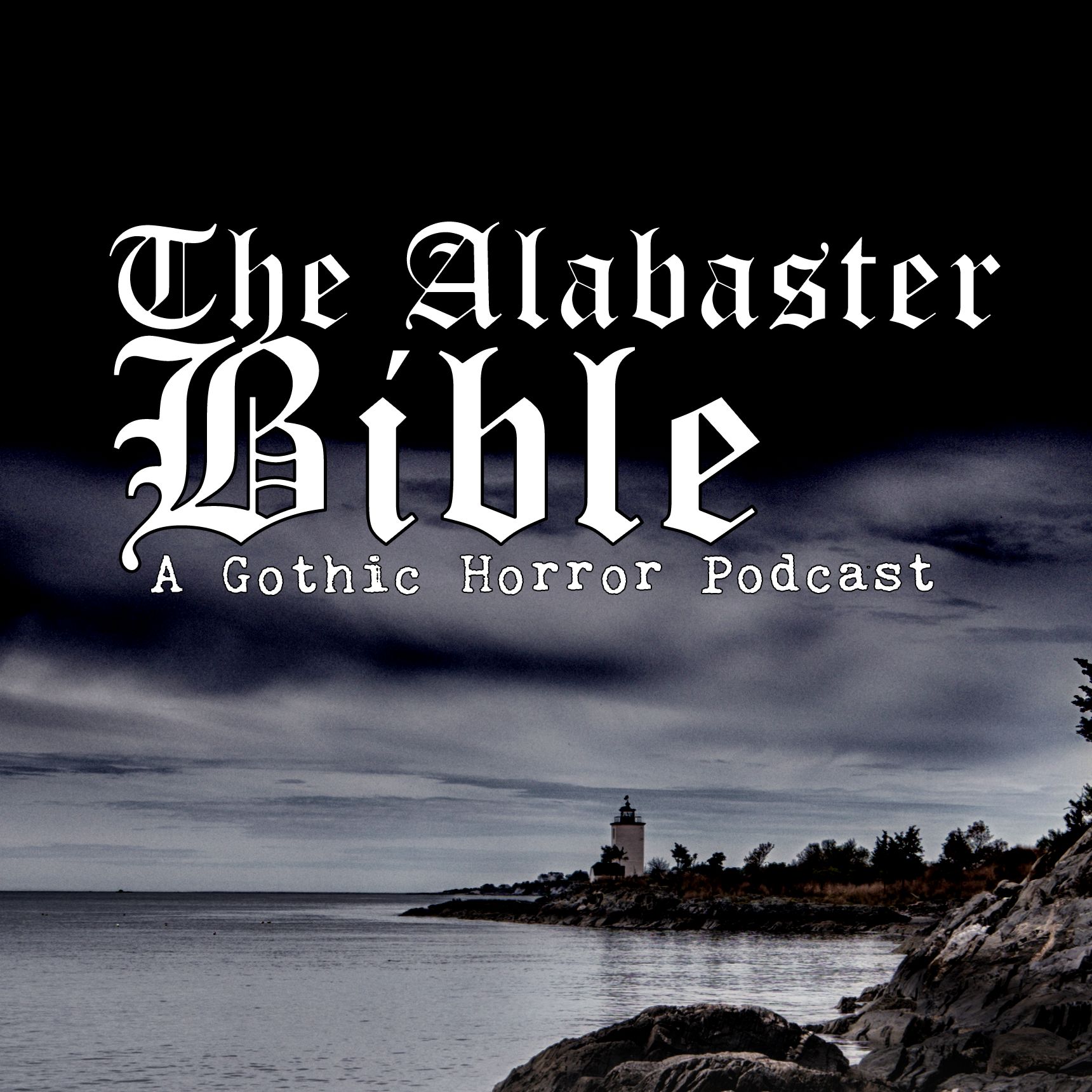 The Alabaster Bible