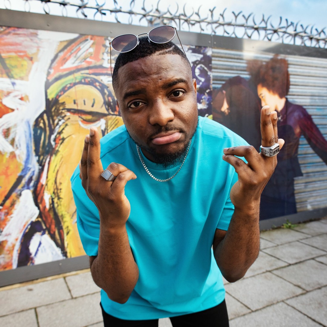 Dj Qdex’s avatar