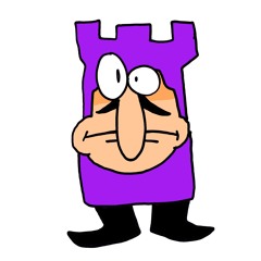 Mr.Tower