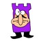 Mr.Tower