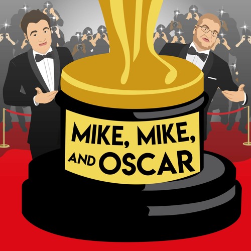 Mike, Mike, and Oscar’s avatar